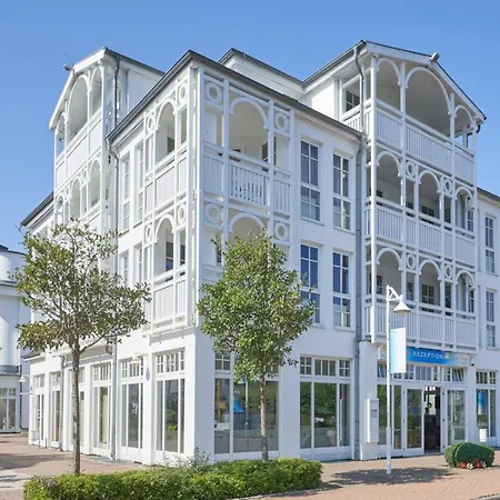 Moderne Mit Balkon Und Wlan In Lejlighed *