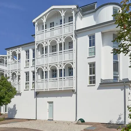 Moderne Mit Balkon Und Wlan In Lejlighed